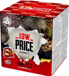 Ohostroj Low price 25 ran 20 mm 1ks