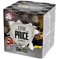 Ohostroj Low price 25 ran 20 mm 1ks