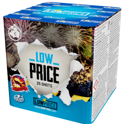 Ohostroj Low price 25 ran 20 mm 1ks