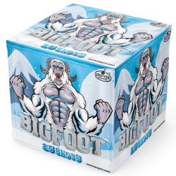 Ohostroj Bigfoot 25 ran 25mm 1ks