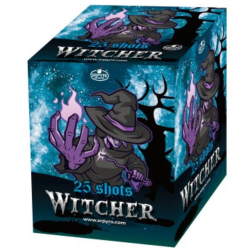 Ohostroj Witcher 25 ran 30 mm 1ks