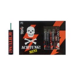 Petardy Achtung mini 20ks/bal