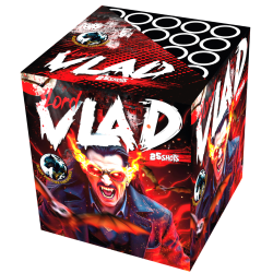 Ohostroj Lord Vlado 25ran 48mm