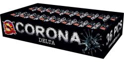 Petardy Corona delta 36ks/bal