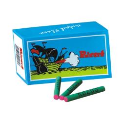 Petardy Pirt zelen 100ks/bal