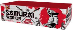 Ohostroj Samurai warior 20mm 200ran 1ks
