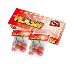 Dtsk pyrotechnika Flash 6 ks/bal