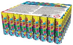 Dtsk pyrotechnika Mini Monsters 8 ks/bal