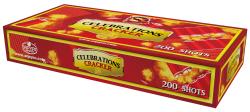 Kobereek petard Celebrations Cracker 200 ran 1ks/bal
