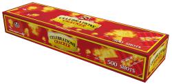 Kobereek petard Celebrations Cracker 500 ran 1 ks/bal