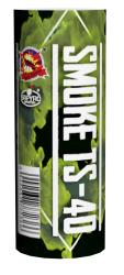 Dmovnice Smoke TS - 40 zelen 1 ks