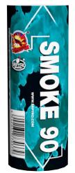Dmovnice Smoke 90 modr 1 ks