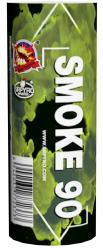 Dmovnice Smoke 90 zelen 1ks