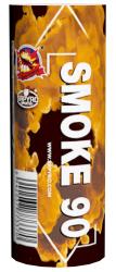 Dmovnice Smoke  90 oranov 1 ks
