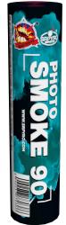 Dmovnice Photo Smoke 90 modr 1ks