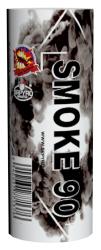 Dmovnice Smoke 90 ern 1ks