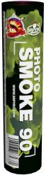 Dmovnice Photo Smoke 90 zelen  1 ks