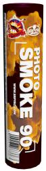 Dmovnice Photo Smoke 90 oranov 1 ks