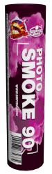 Dmovnice Photo Smoke 90 fialov 1 ks