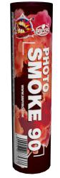 Dmovnice Photo Smoke 90 erven 1 ks