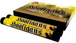 Pochode Hooligans lut 1ks