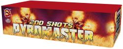 Ohostroj Pyromaster 200ran 18mm 1ks