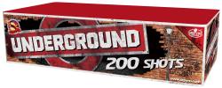 Ohostroj Underground 200ran 18 mm 1ks