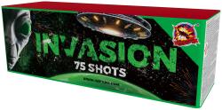 Ohostroj Invasion 75 ran 20mm 1ks