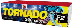 Ohostroj Tornado 200 ran 20mm 1ks