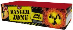 Ohostroj Danger zone 200ran 20mm 1ks
