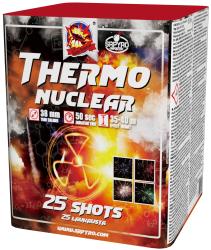 Ohostroj Thermonuclear 25ran 38mm 1ks