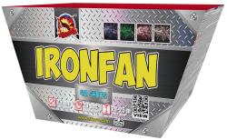 Ohostroj Iron Fan 42ran 25mm 1ks