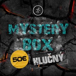 Mystery box Hlun 1300 K 1ks/bal