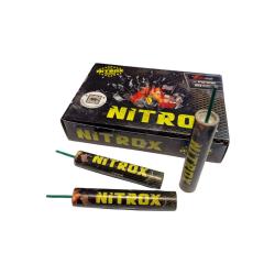 Petardy Nitrox 20ks/bal