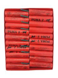 Petardy PUMA 2 20 ks/bal