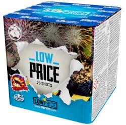 Ohostroj Low price 25 ran 20 mm 1ks