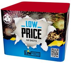 Ohostroj Low price 49ran 20mm 1ks