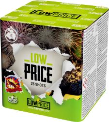 Ohostroj Low price 25 ran 20 mm 1ks