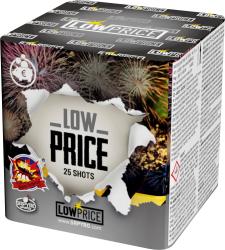 Ohostroj Low price 25 ran 20 mm 1ks