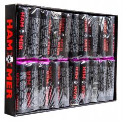 Petardy HAMMER H2 PRO 20ks/bal