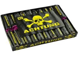 Petardy Achtung H2 PRO 20 ks/bal
