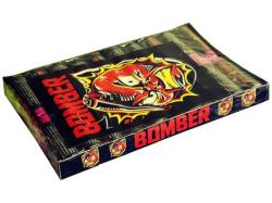 Petardy BOMBER PRO 20 ks/bal