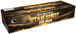 Ohostroj Star Shot 300ran 20mm
