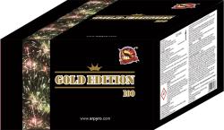 Ohostroj Gold edition 100ran 25mm 1ks