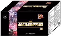 Ohostroj Gold edition 80ran 20mm 1ks