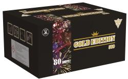 Ohostroj Gold edition 80ran 20mm 1ks