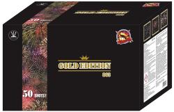Ohostroj Gold Edition 880g 50ran 1ks