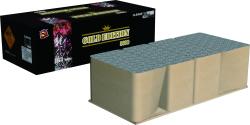 Ohostroj Gold edition 3548g 163ran 30-50mm 1ks/ctn