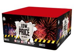Ohostroj Low price 100ran 20mm 1ks