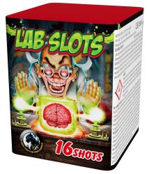 Ohostroj Lab slots 16ran 20mm 1ks